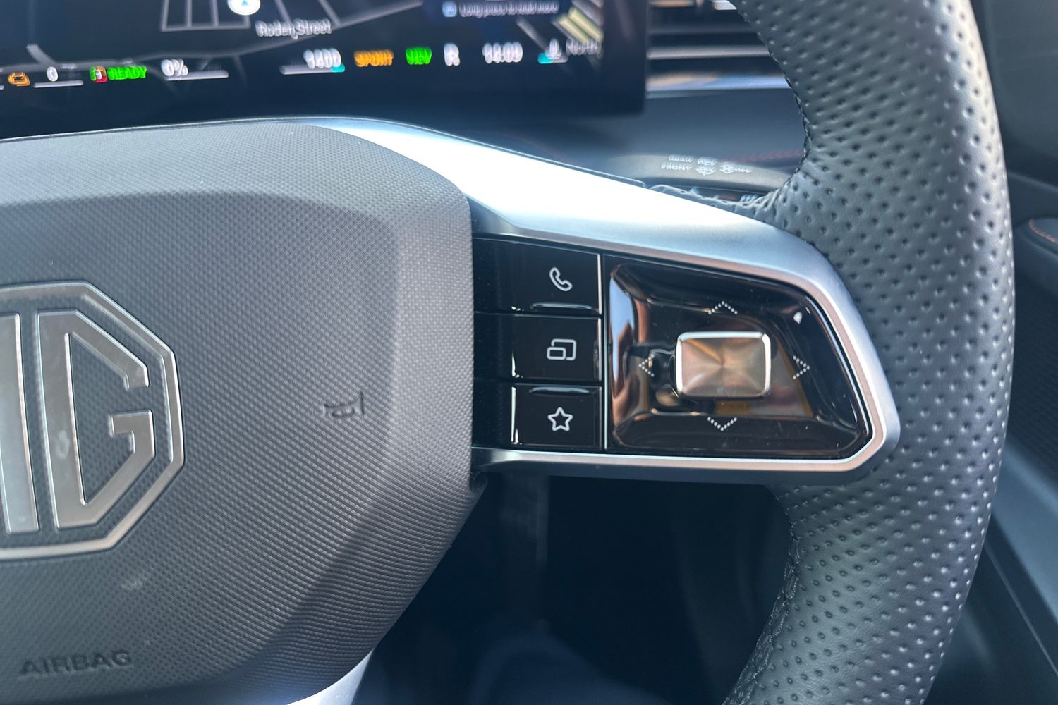 Used MG MG HS 2025 for sale - 77232239: Photo 22