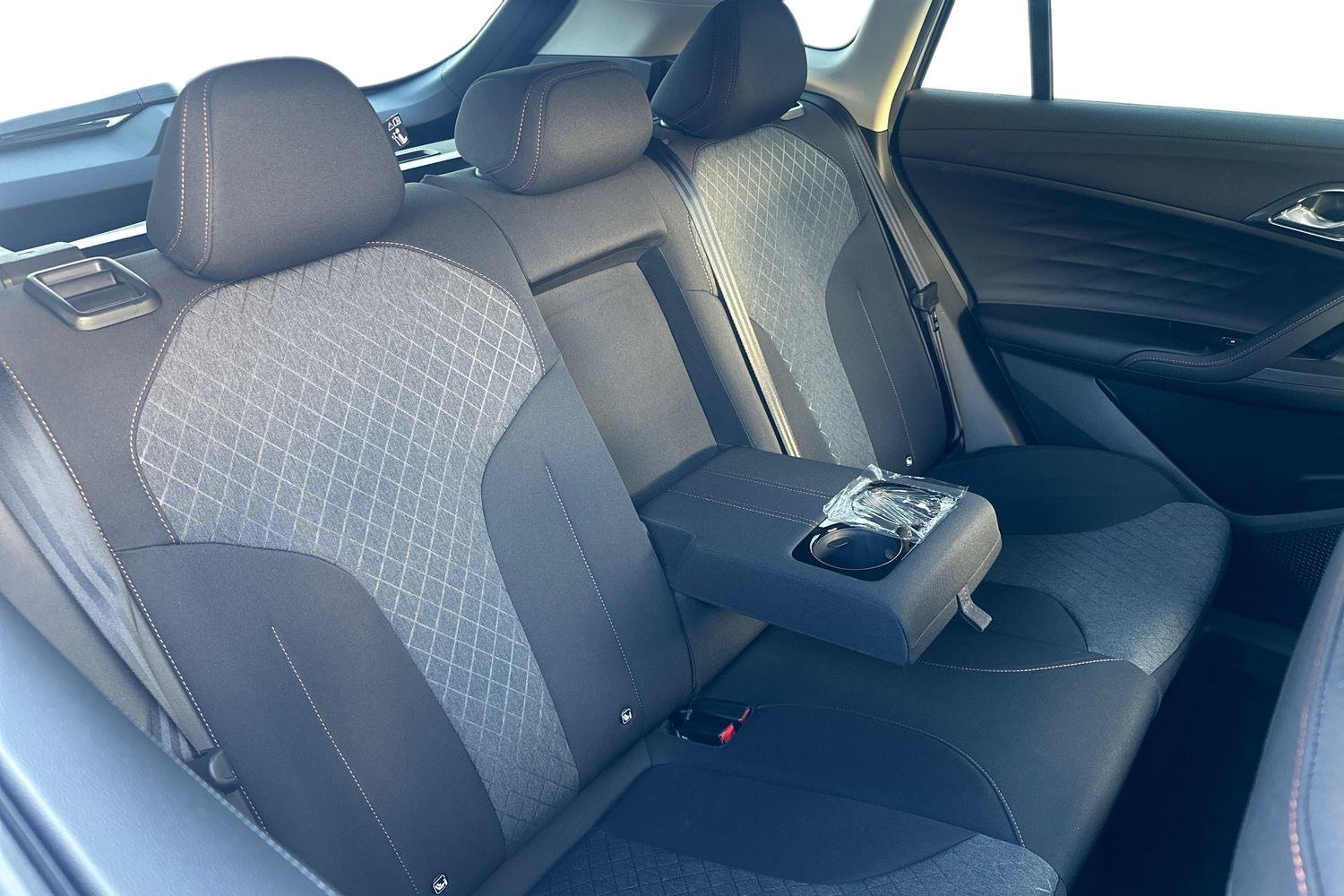 Used MG MG HS 2025 for sale - 77232239: Photo 23