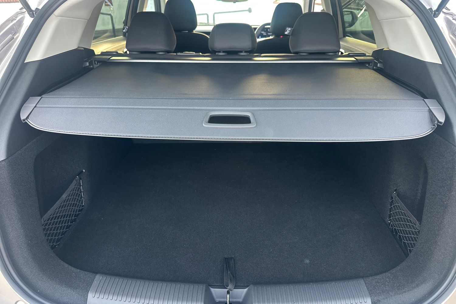 Used MG MG HS 2025 for sale - 77232239: Photo 24