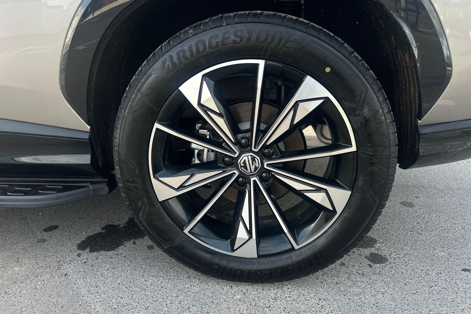 Used MG MG HS 2025 for sale - 77232239: Photo 26