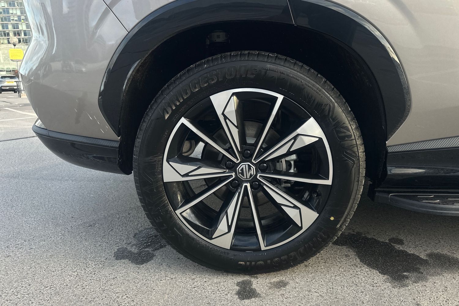 Used MG MG HS 2025 for sale - 77232239: Photo 27