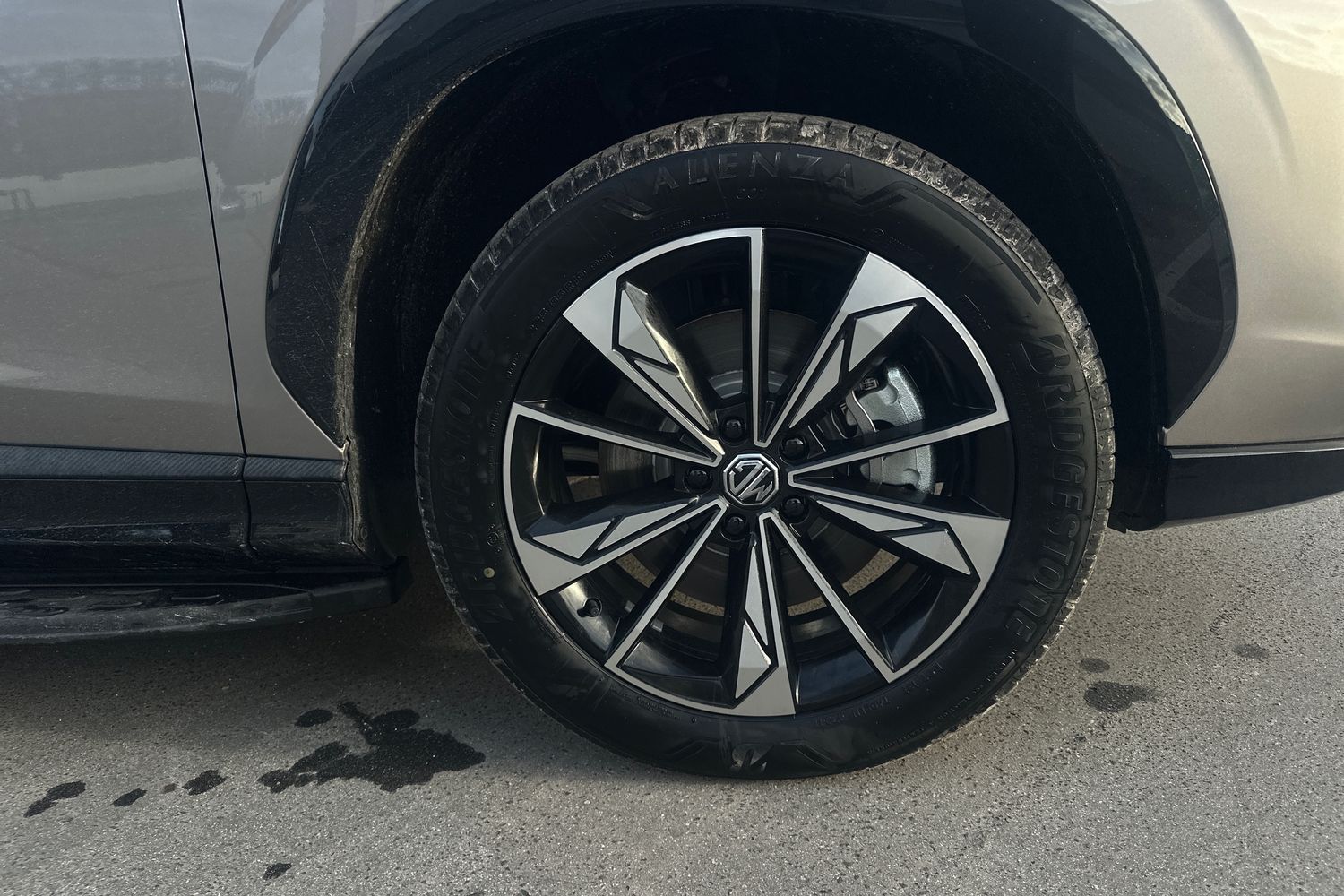 Used MG MG HS 2025 for sale - 77232239: Photo 28