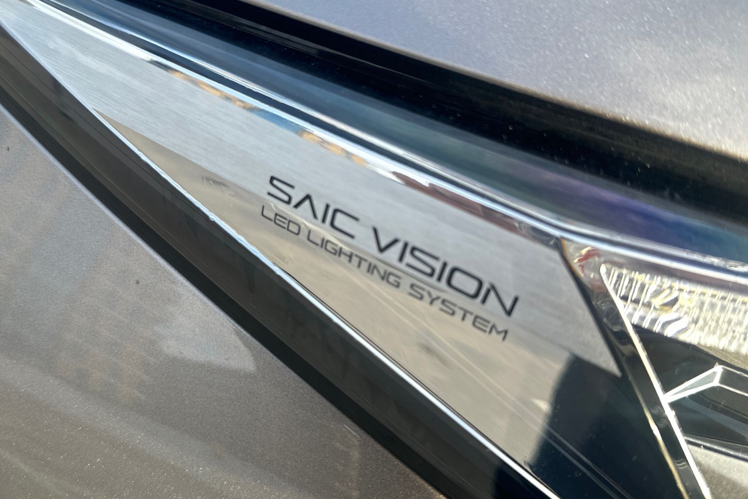 Used MG MG HS 2025 for sale - 77232239: Photo 29