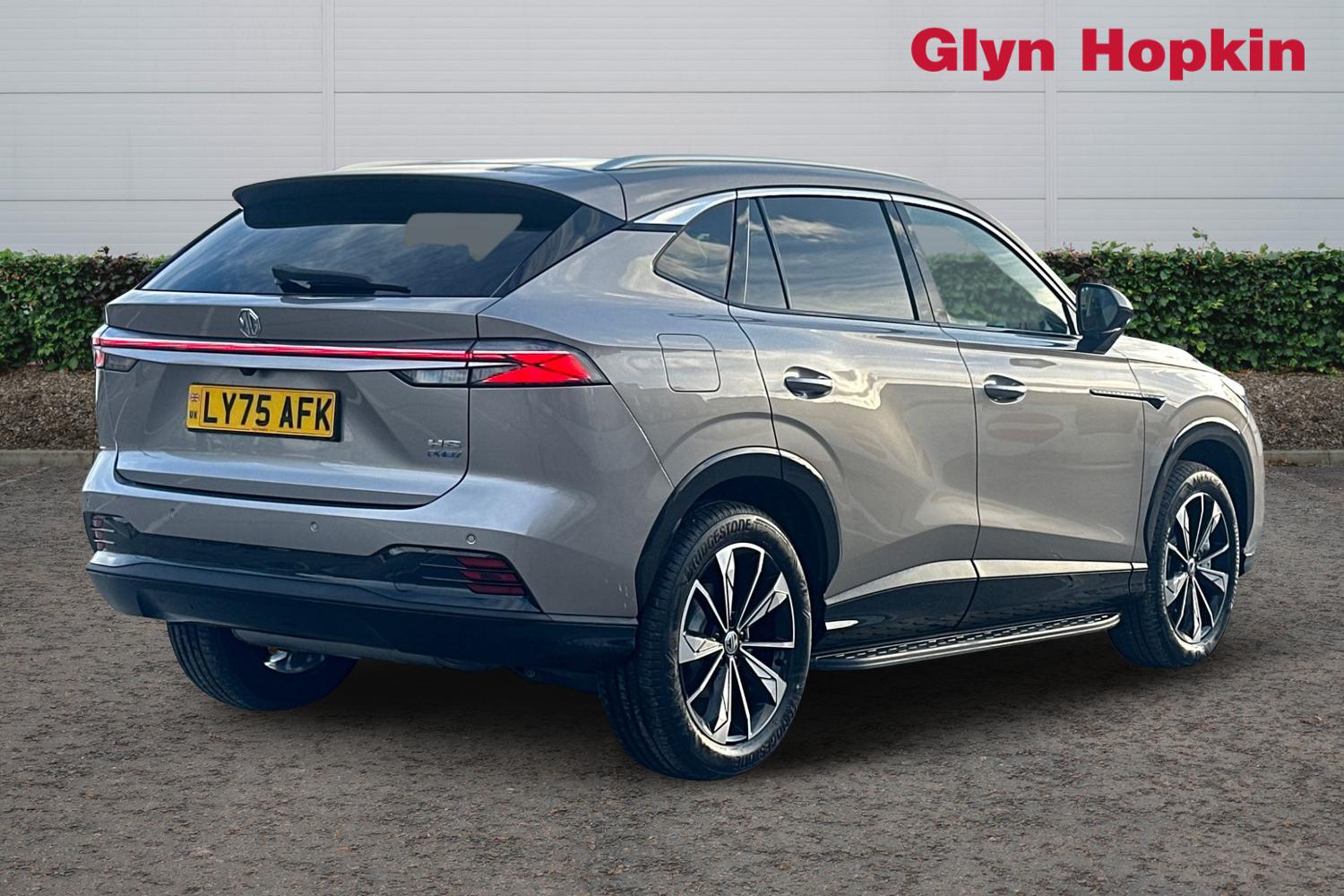 Used MG MG HS 2025 for sale - 77232239: Photo 3