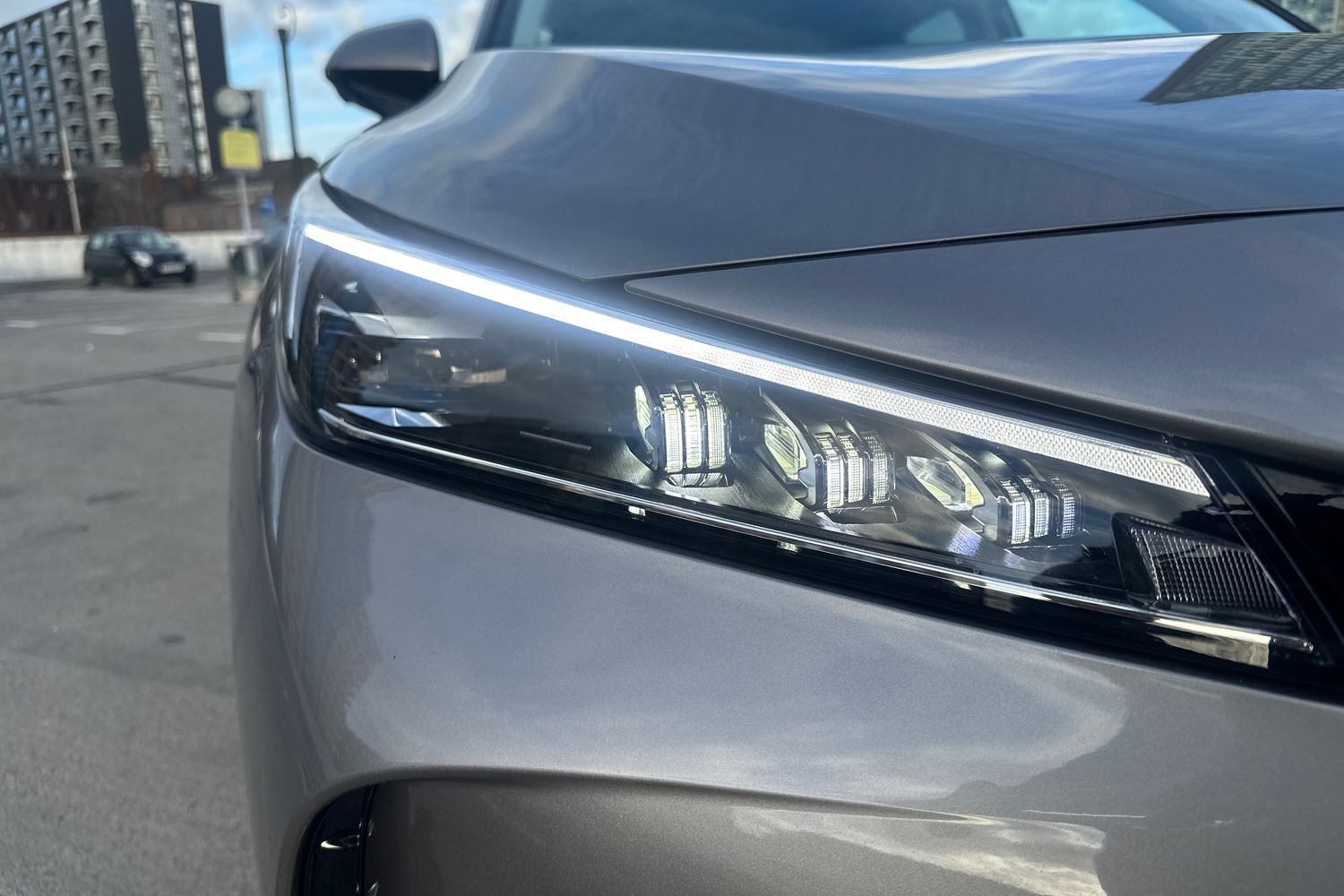 Used MG MG HS 2025 for sale - 77232239: Photo 30