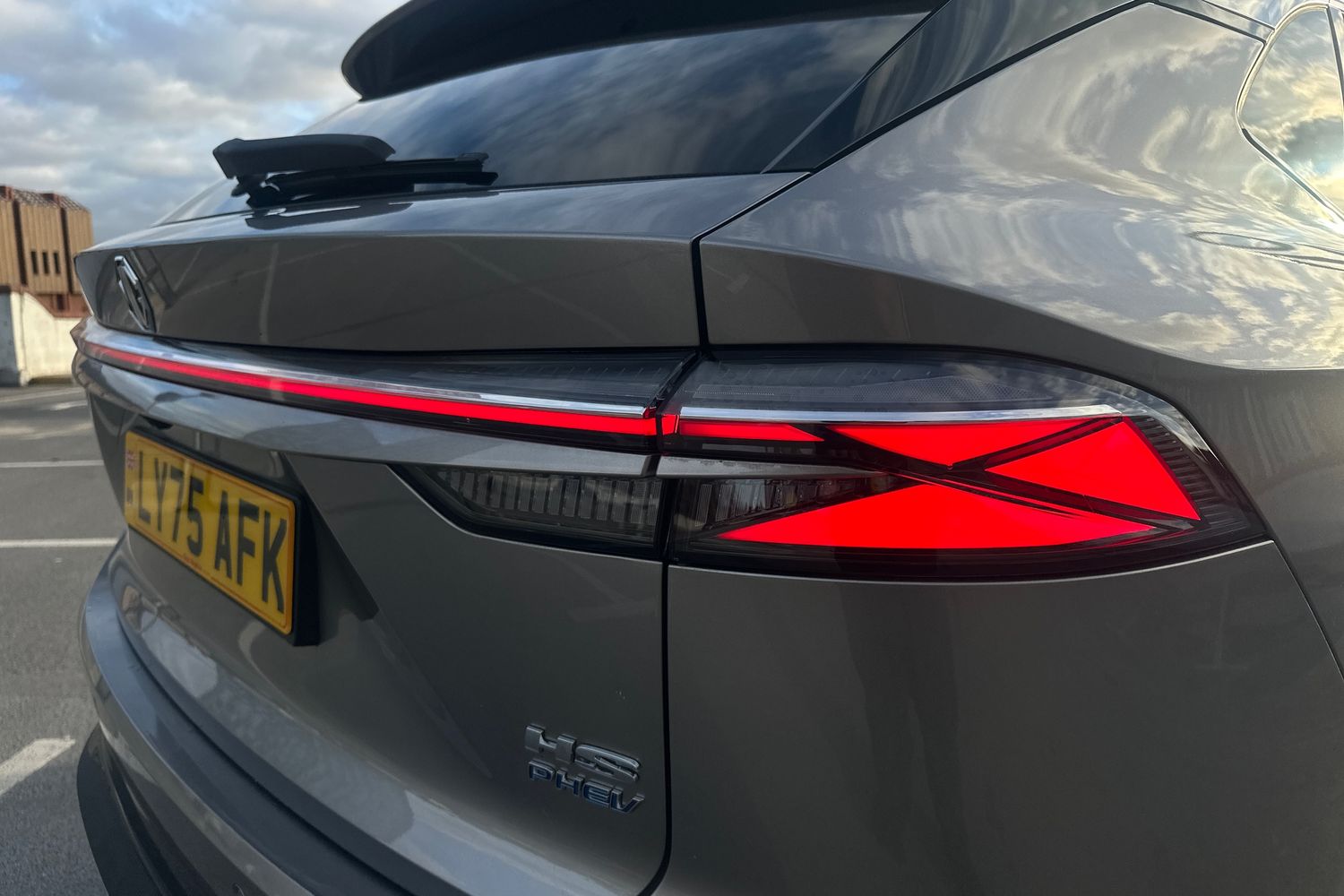 Used MG MG HS 2025 for sale - 77232239: Photo 31