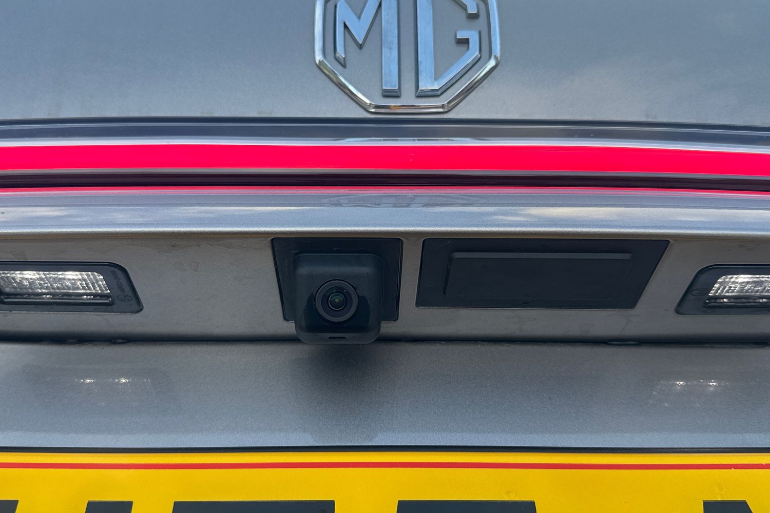 Used MG MG HS 2025 for sale - 77232239: Photo 32