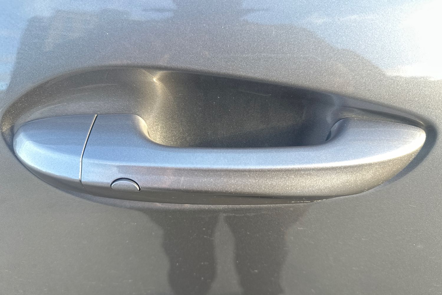 Used MG MG HS 2025 for sale - 77232239: Photo 35