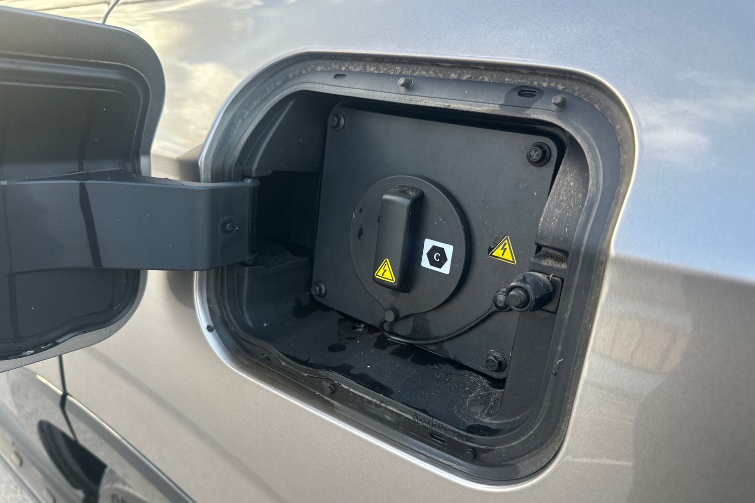 Used MG MG HS 2025 for sale - 77232239: Photo 36