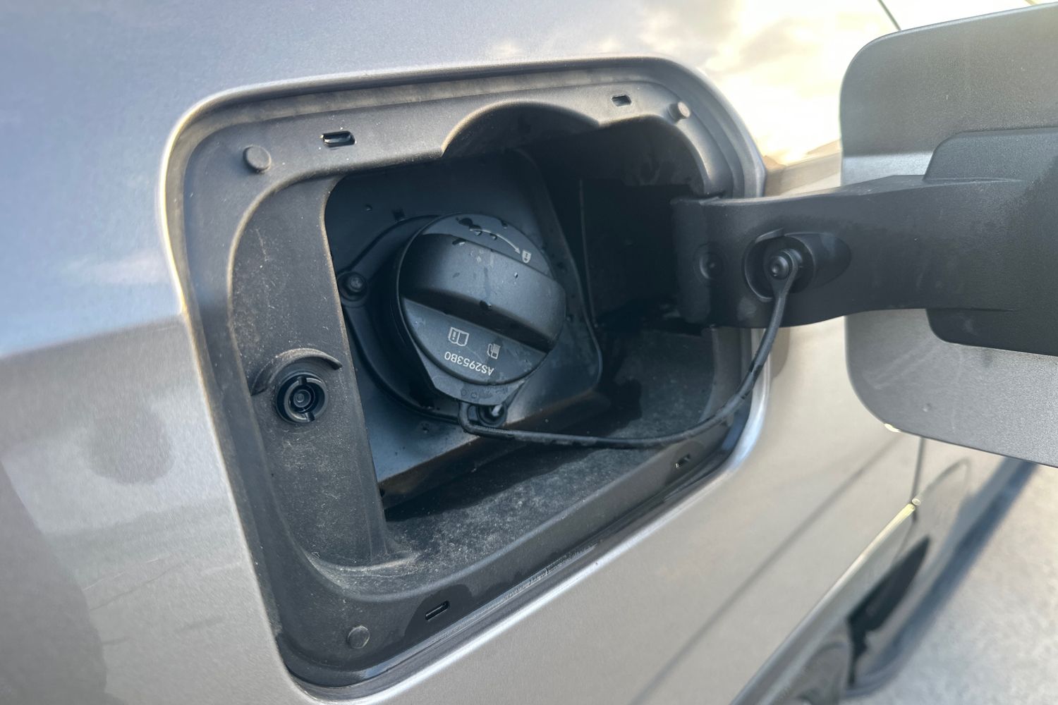 Used MG MG HS 2025 for sale - 77232239: Photo 37