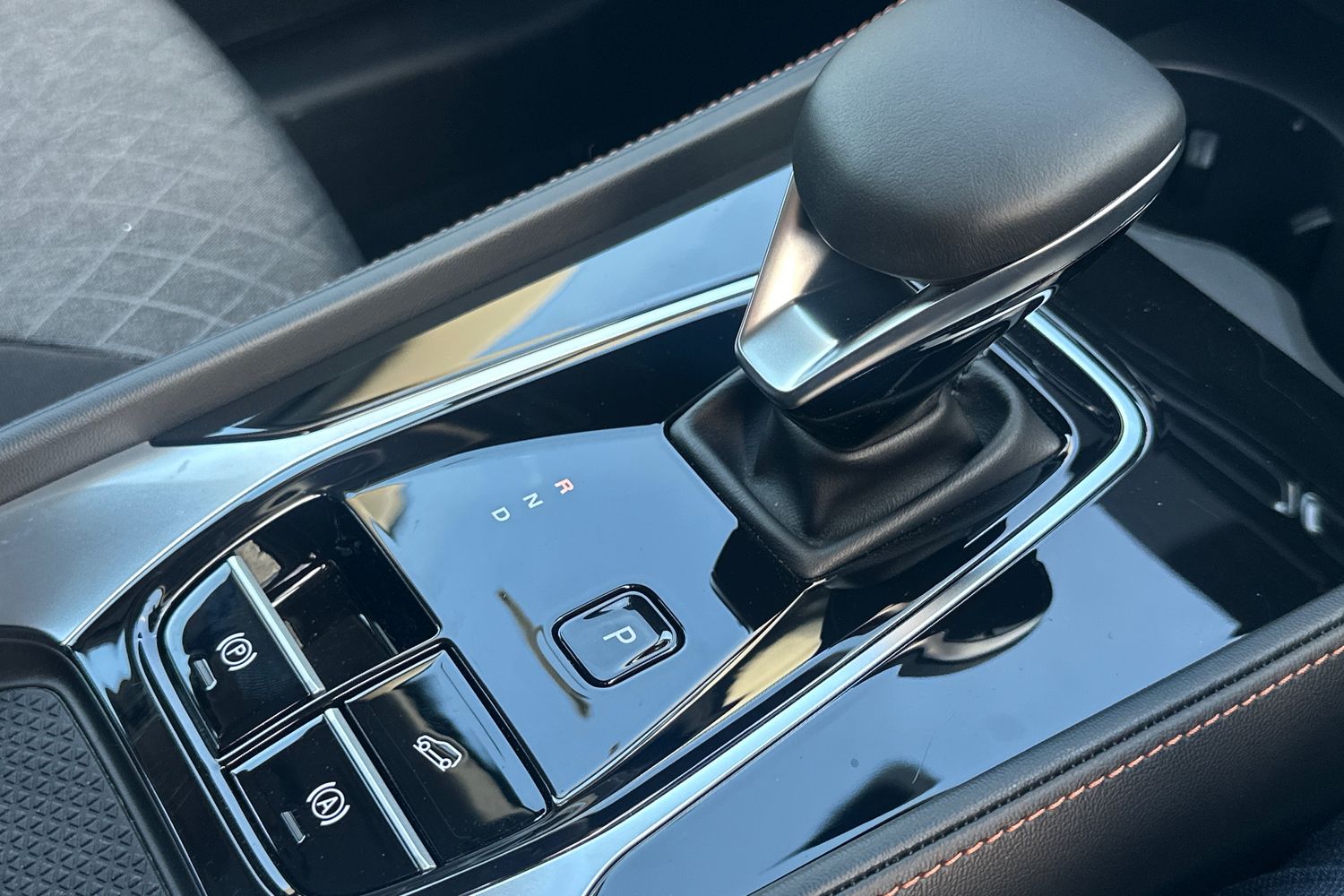 Used MG MG HS 2025 for sale - 77232239: Photo 38