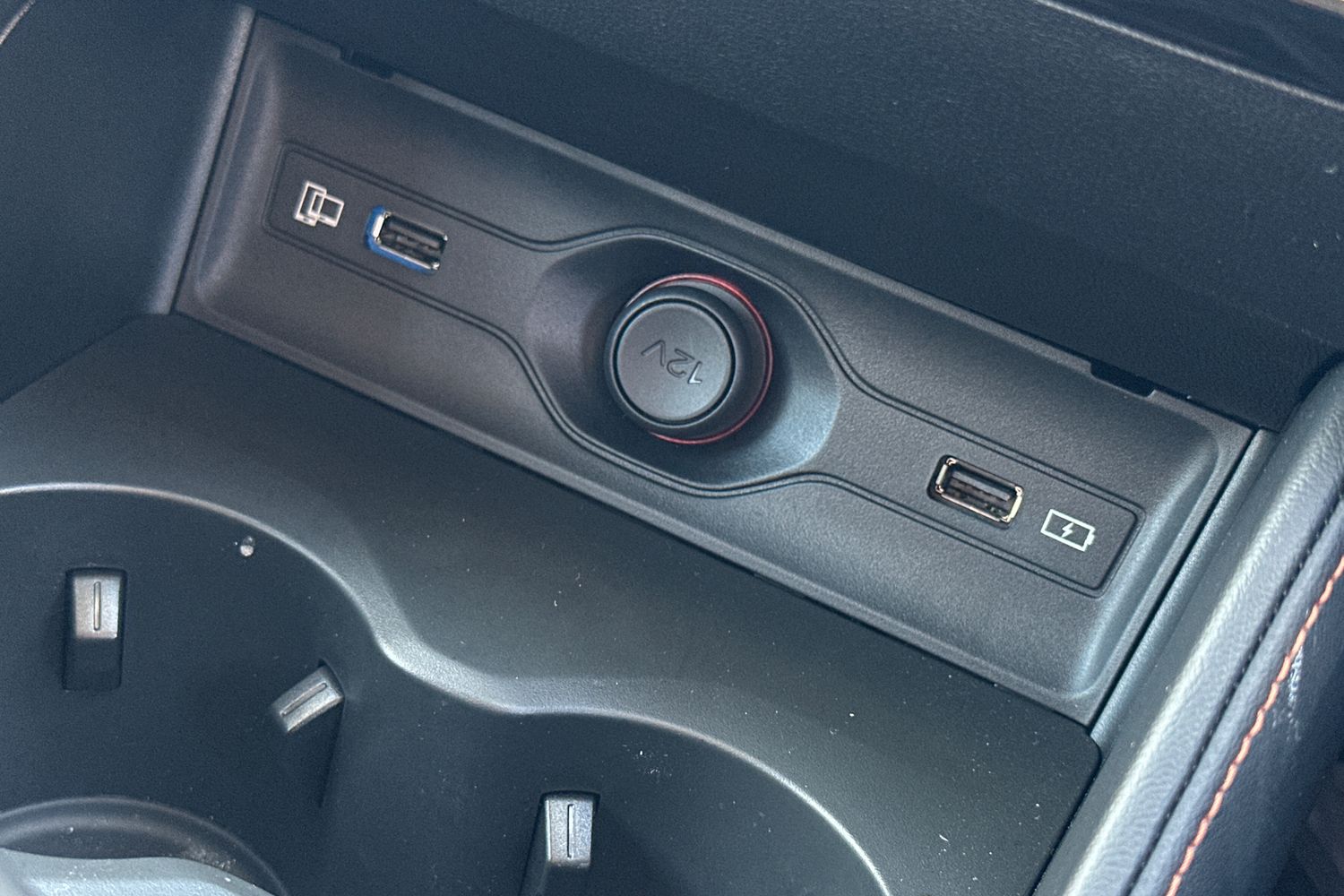 Used MG MG HS 2025 for sale - 77232239: Photo 39