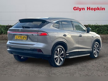 Used MG MG HS 2025 for sale - 77232239: Photo