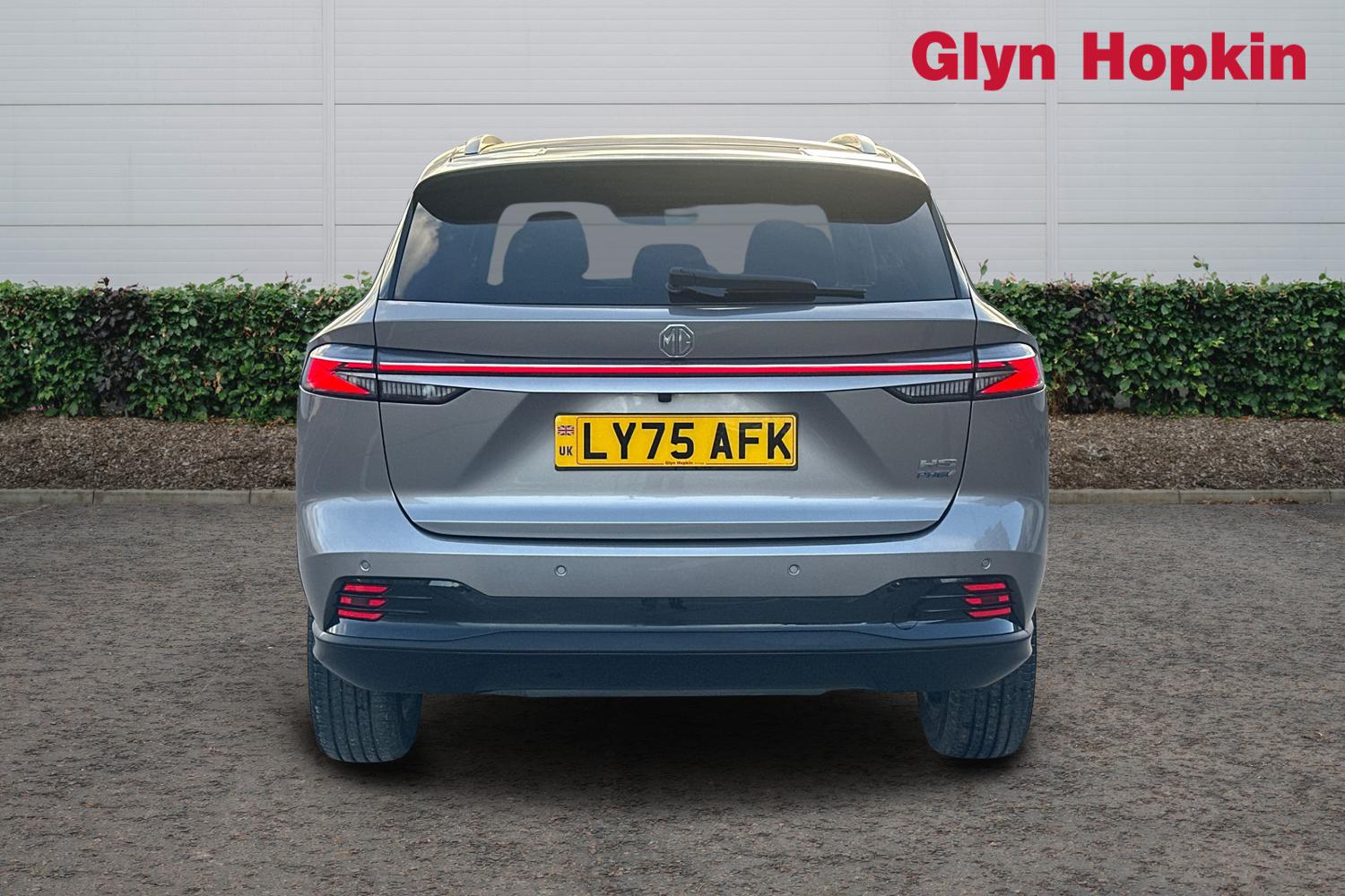 Used MG MG HS 2025 for sale - 77232239: Photo 4