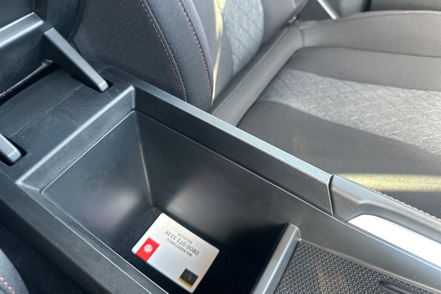 Used MG MG HS 2025 for sale - 77232239: Photo 40