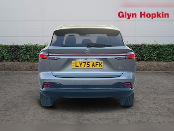 Used MG MG HS 2025 for sale - 77232239: Photo