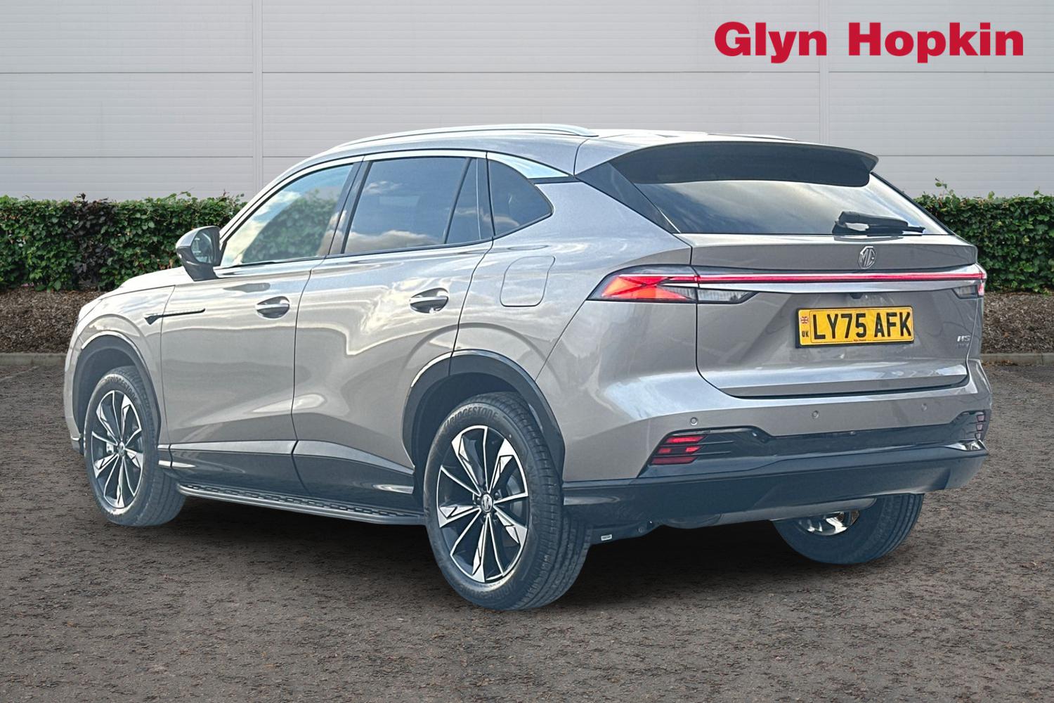 Used MG MG HS 2025 for sale - 77232239: Photo 5