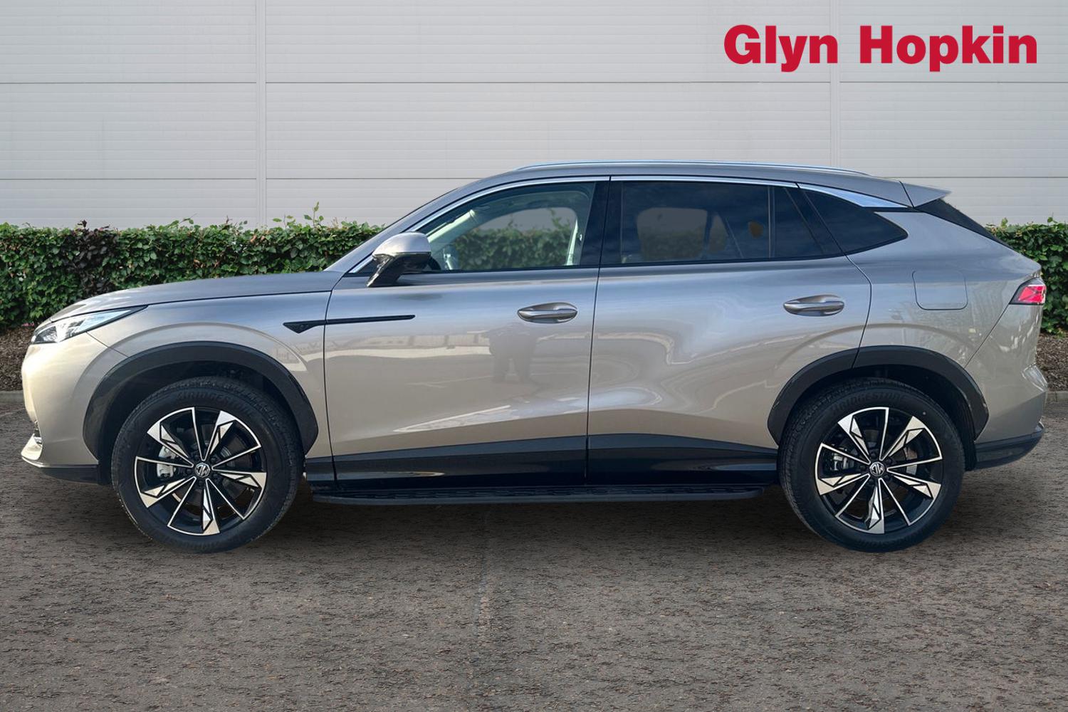 Used MG MG HS 2025 for sale - 77232239: Photo 6