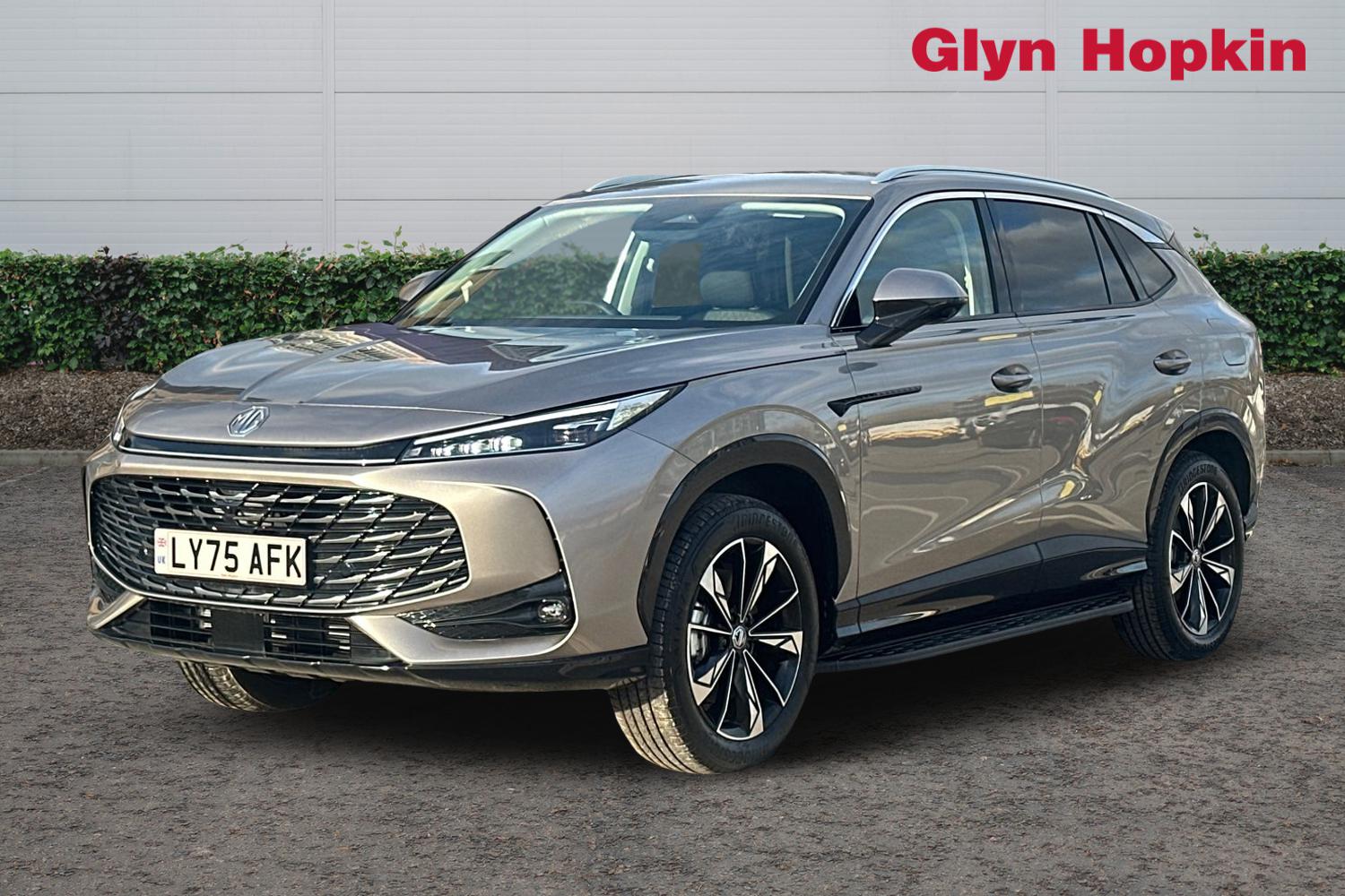 Used MG MG HS 2025 for sale - 77232239: Photo 7