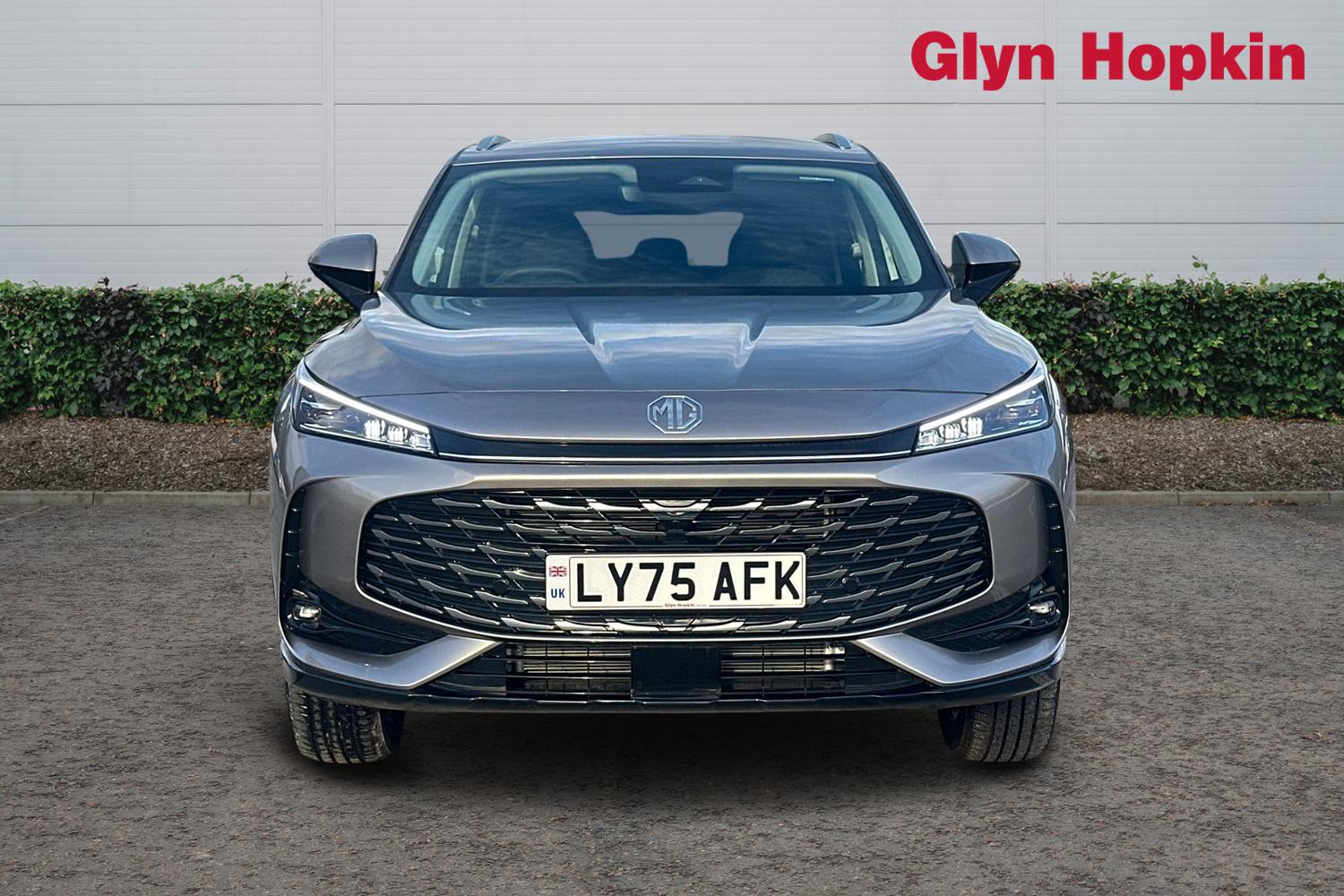 Used MG MG HS 2025 for sale - 77232239: Photo 8