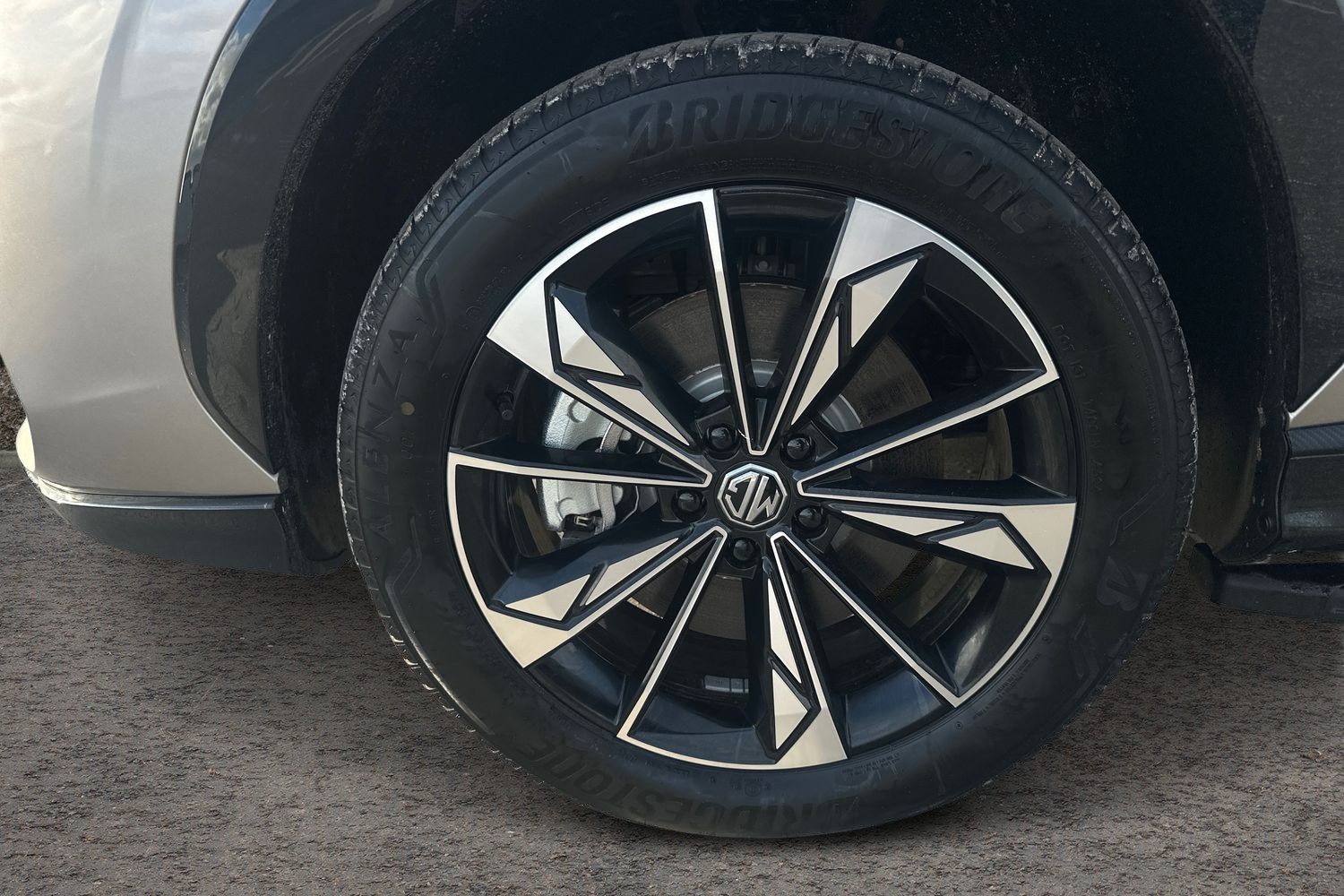 Used MG MG HS 2025 for sale - 77232239: Photo 9