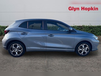 Used MG MG3 2025 for sale - 76140290: Photo