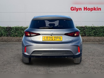 Used MG MG3 2025 for sale - 76140290: Photo