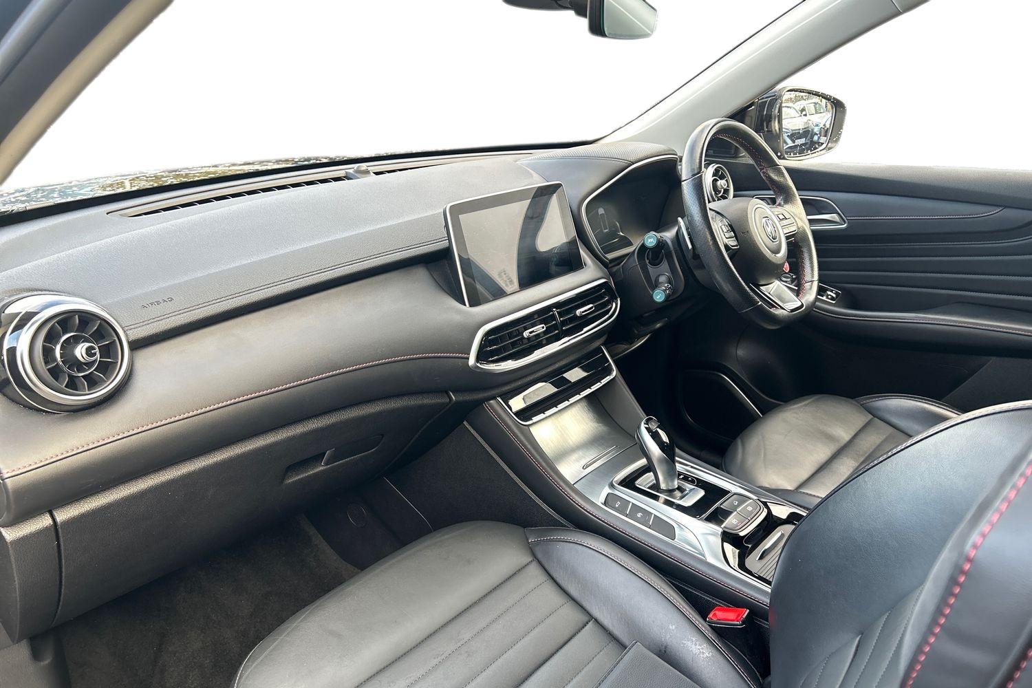 Used MG MG HS 2023 for sale - 77588420: Photo 13