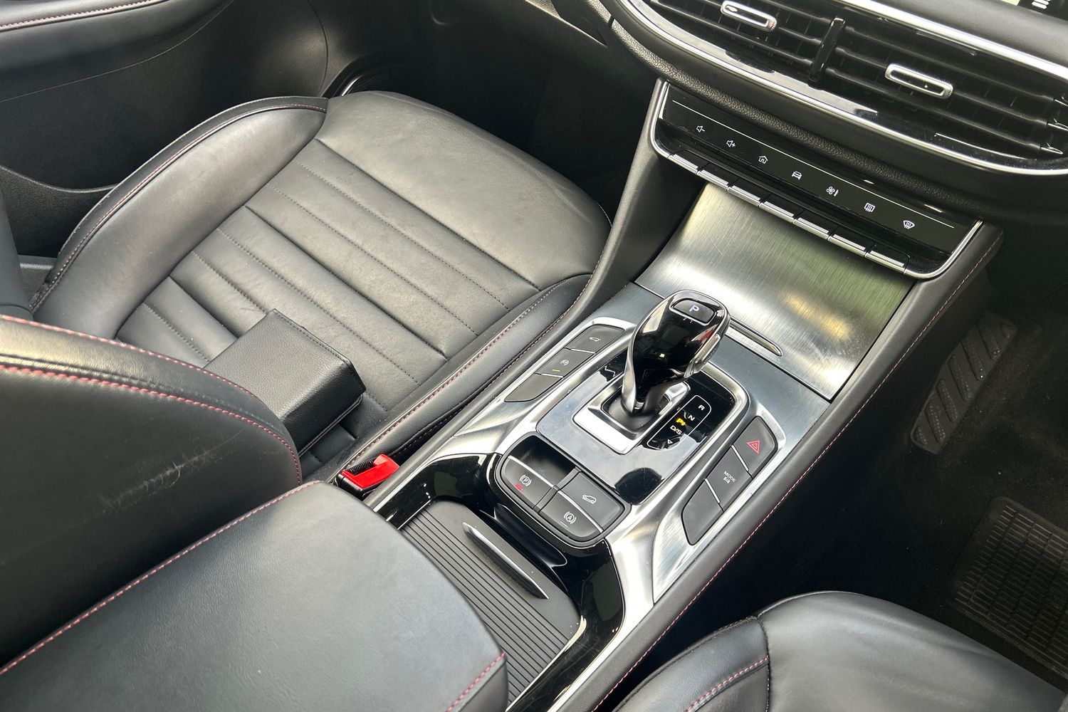 Used MG MG HS 2023 for sale - 77588420: Photo 14