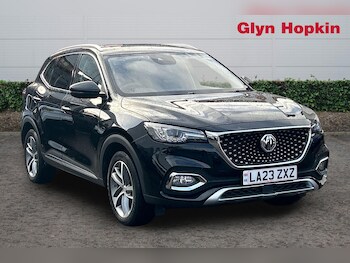 MG MG HS feature image