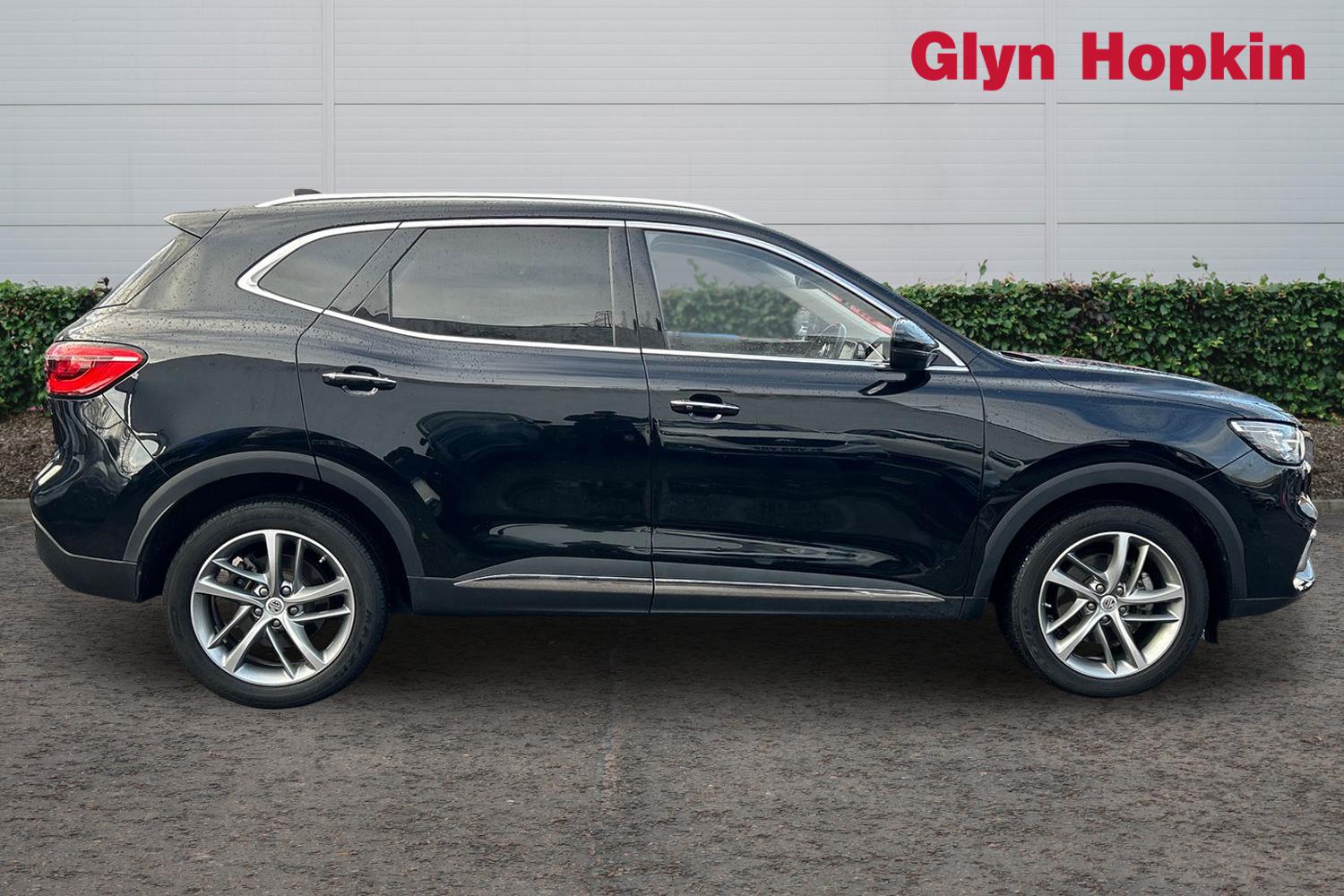 Used MG MG HS 2023 for sale - 77588420: Photo 2