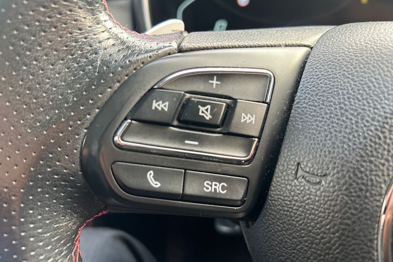 Used MG MG HS 2023 for sale - 77588420: Photo 21