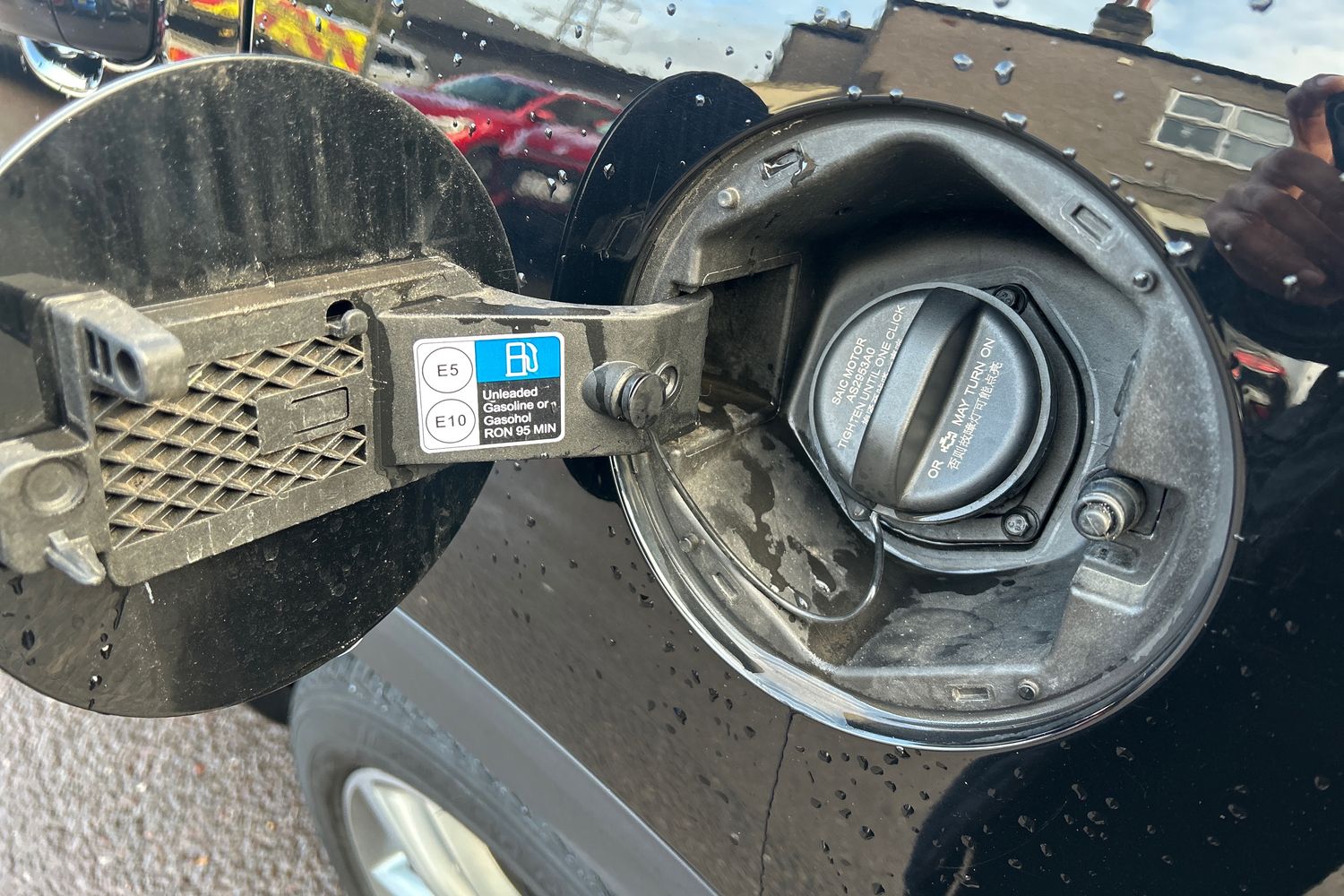 Used MG MG HS 2023 for sale - 77588420: Photo 26