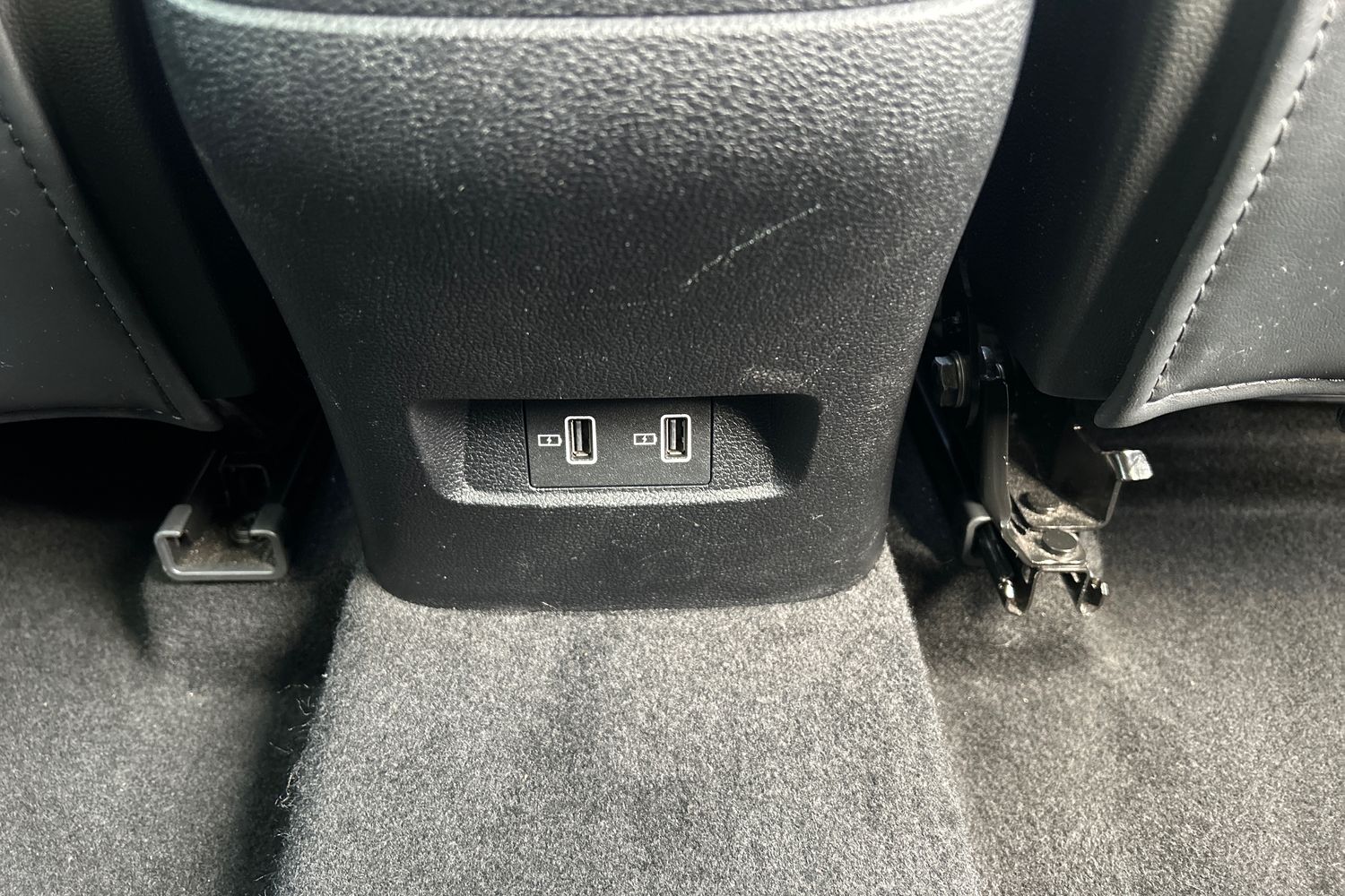 Used MG MG HS 2023 for sale - 77588420: Photo 38