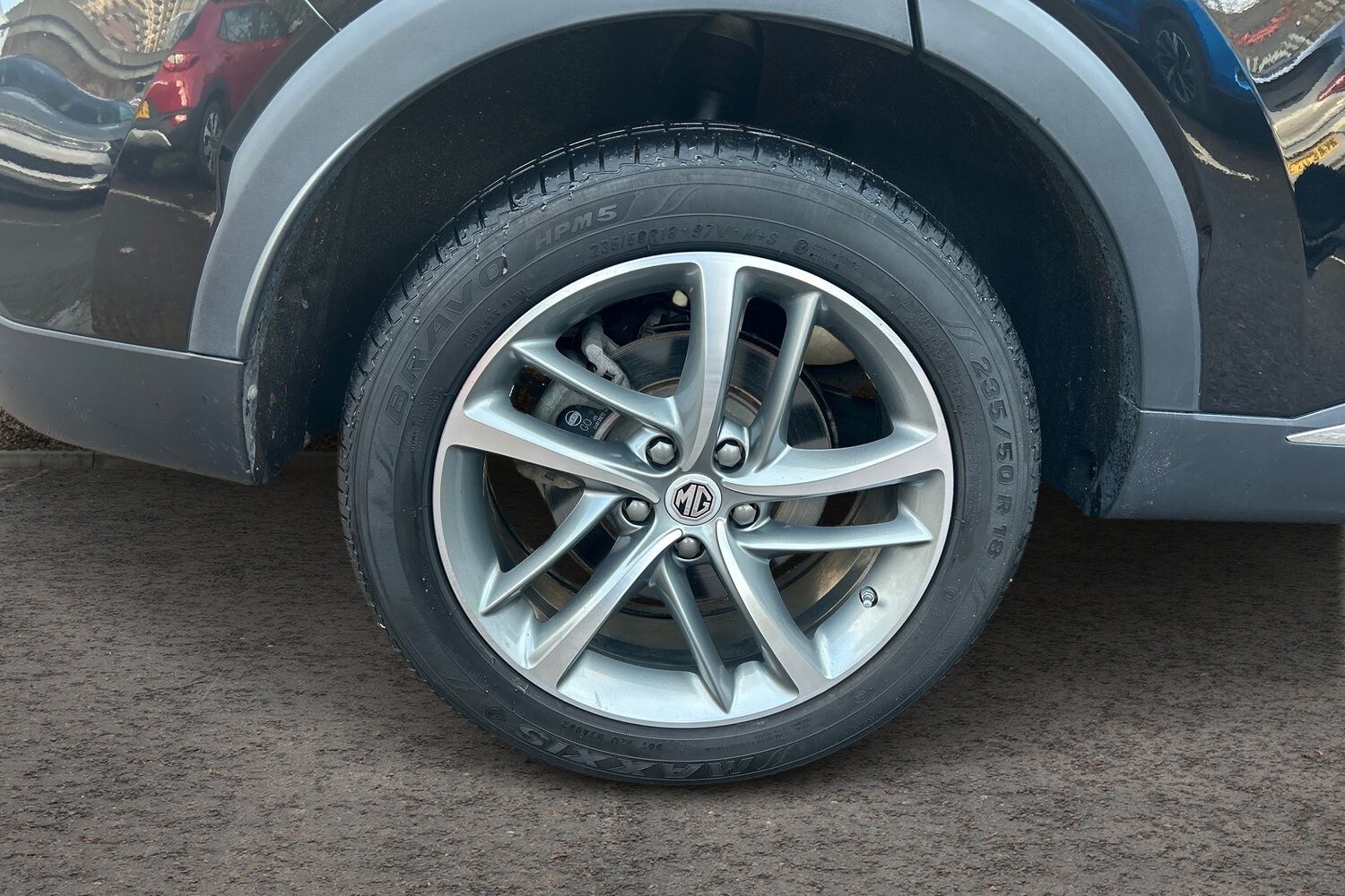 Used MG MG HS 2023 for sale - 77588420: Photo 9