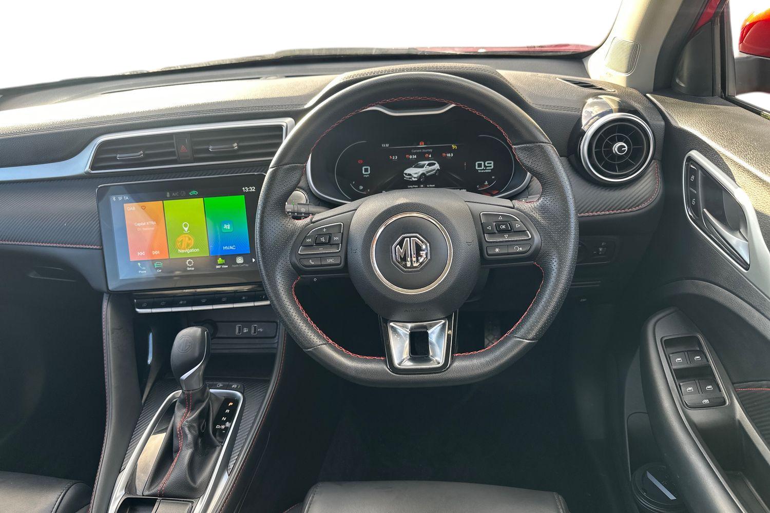 Used MG MG ZS 2022 for sale - 76874368: Photo 11