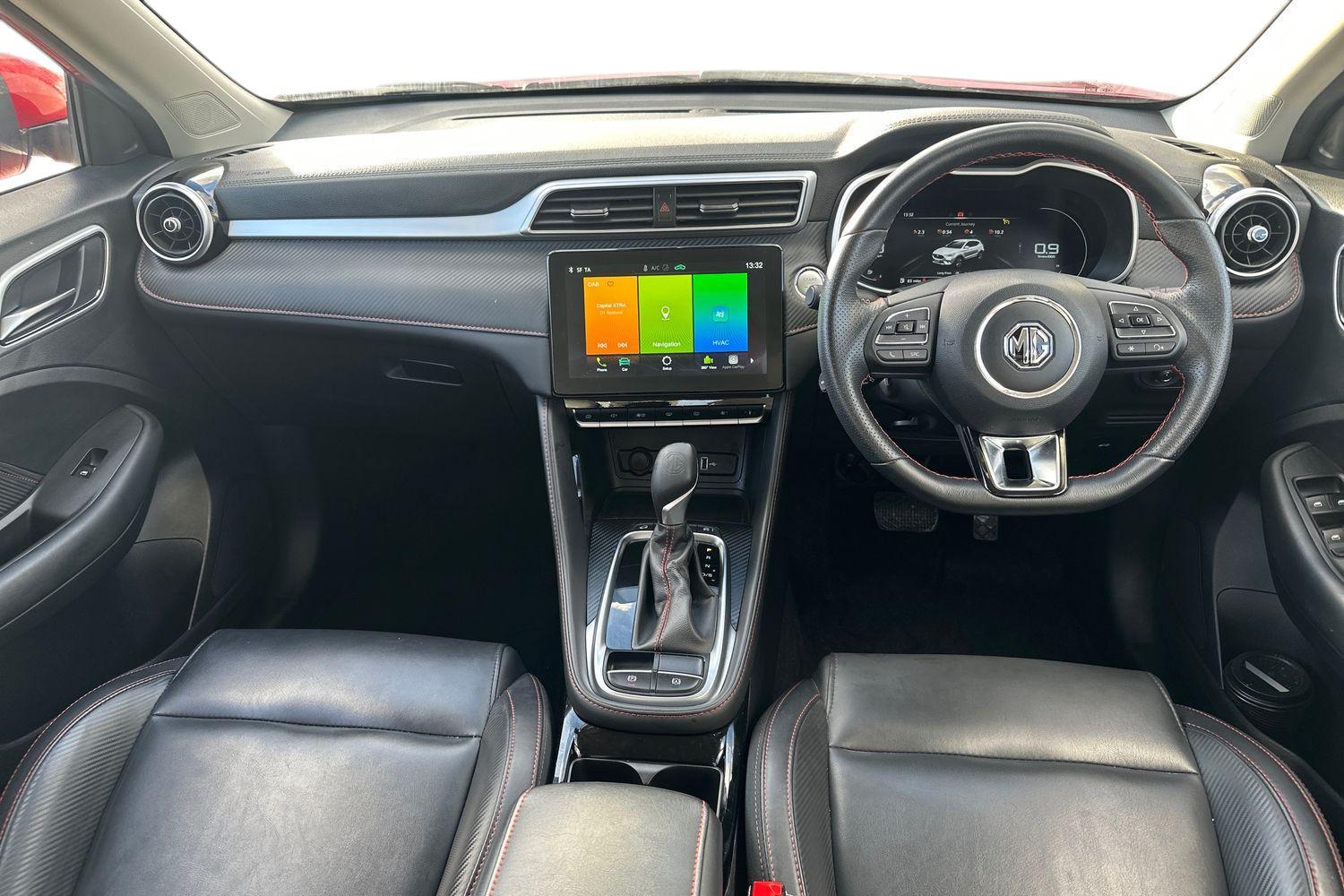 Used MG MG ZS 2022 for sale - 76874368: Photo 12