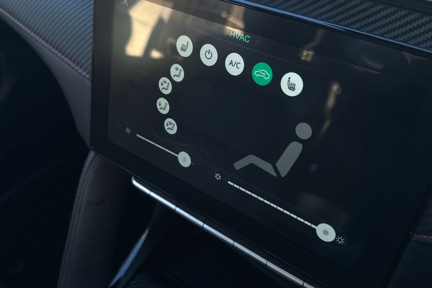 Used MG MG ZS 2022 for sale - 76874368: Photo 15