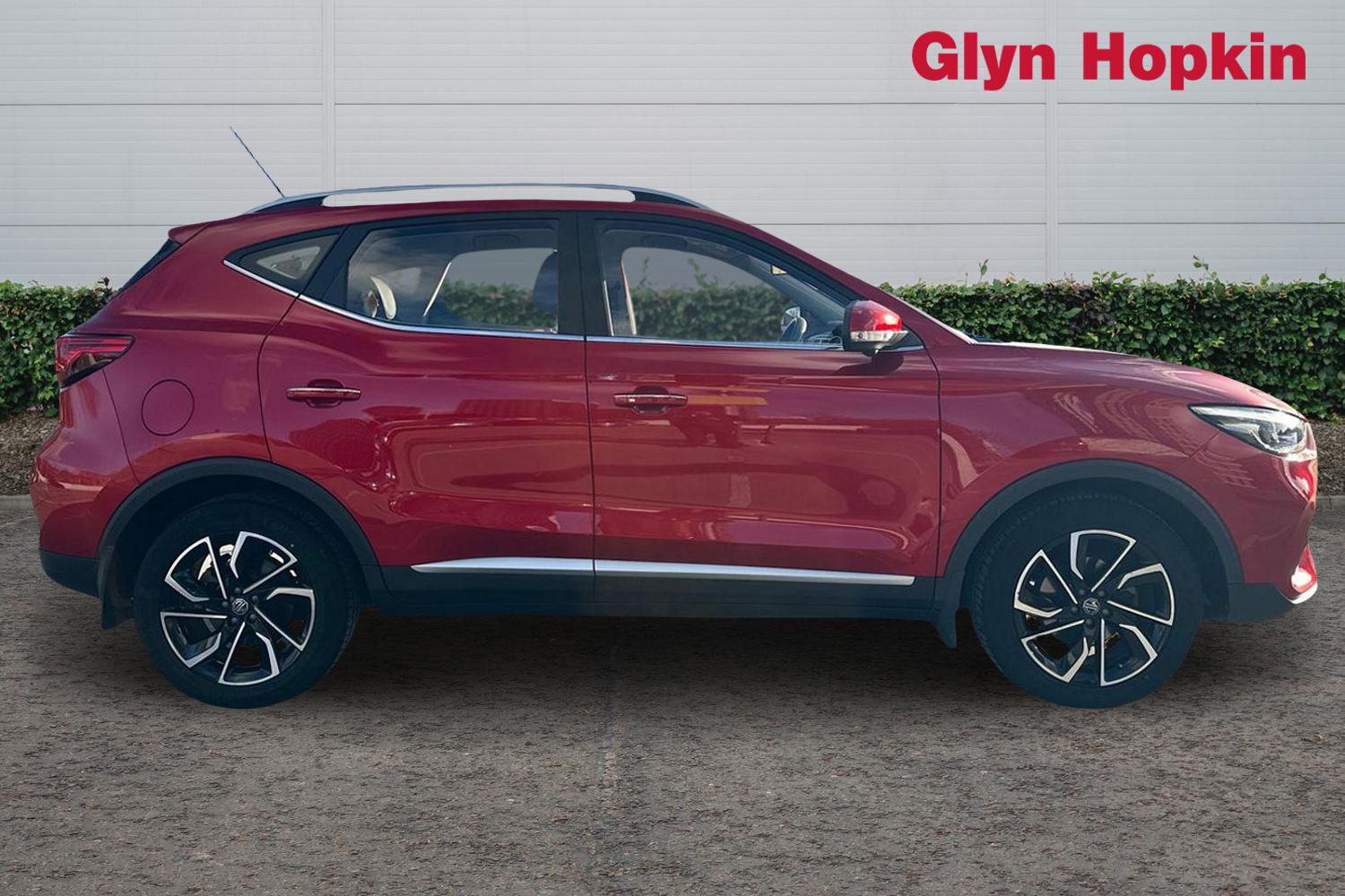 Used MG MG ZS 2022 for sale - 76874368: Photo 2