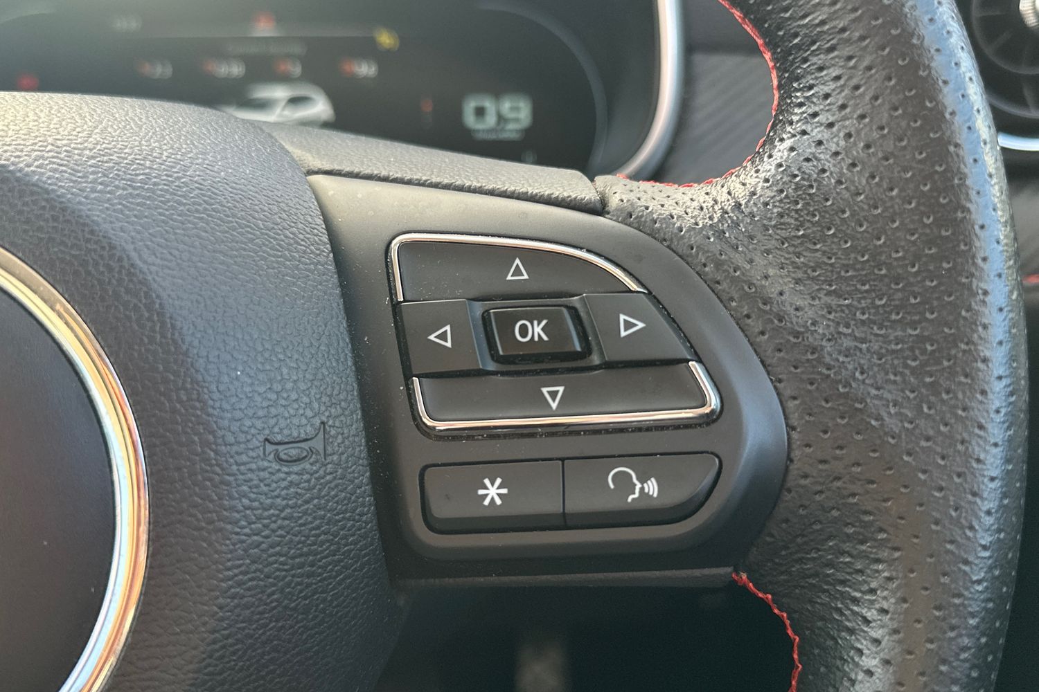 Used MG MG ZS 2022 for sale - 76874368: Photo 22