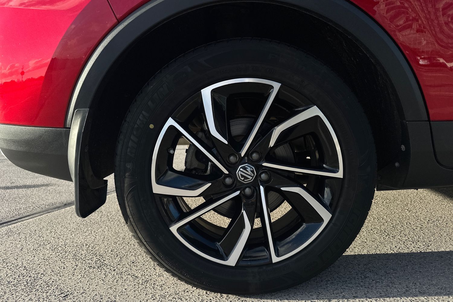 Used MG MG ZS 2022 for sale - 76874368: Photo 26