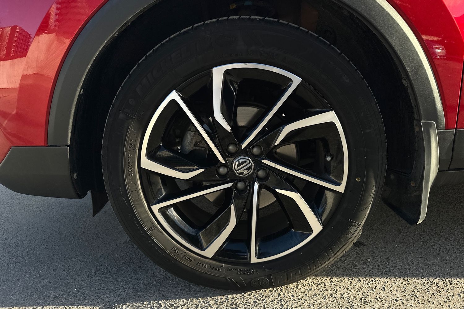 Used MG MG ZS 2022 for sale - 76874368: Photo 28