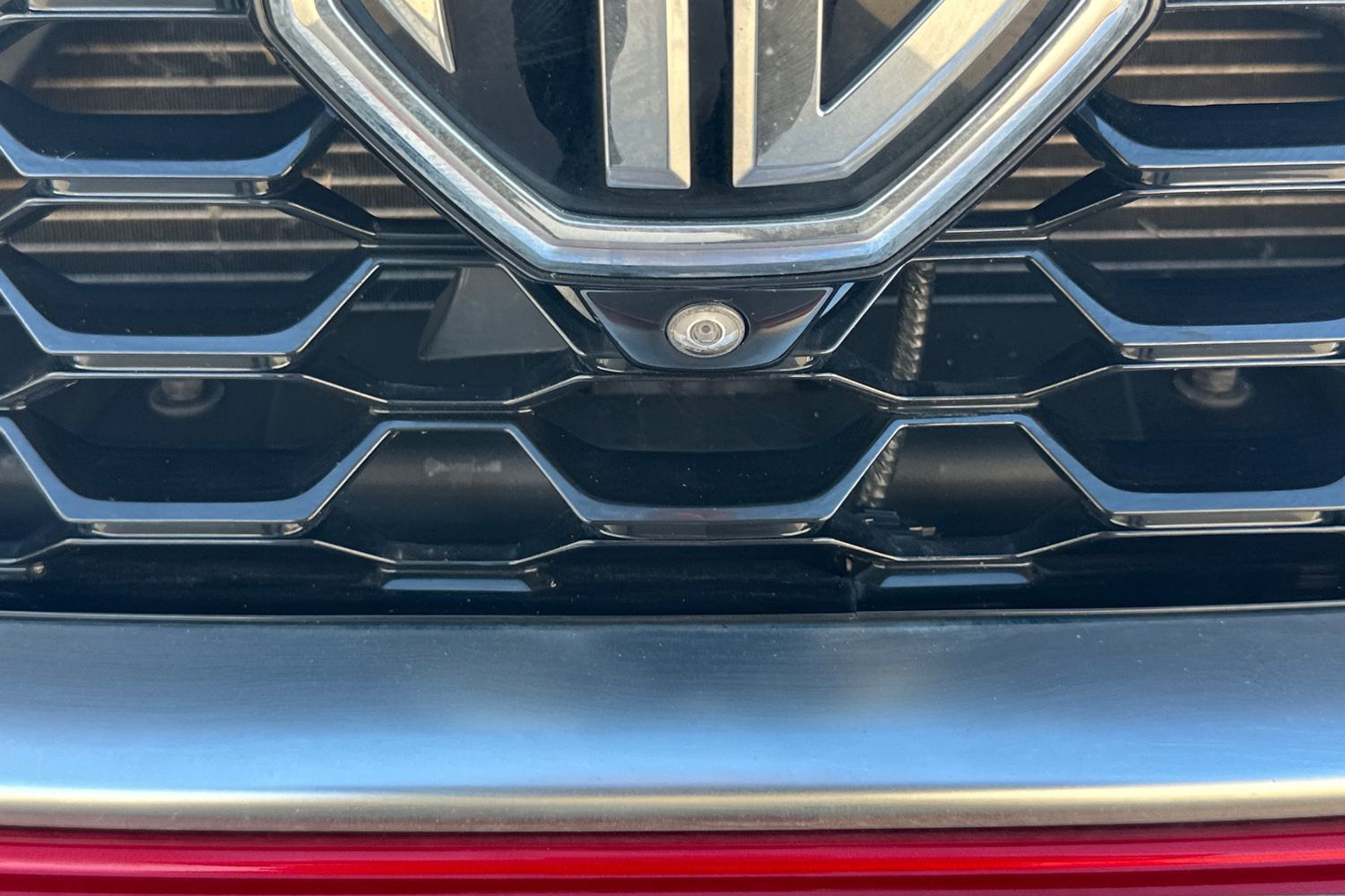 Used MG MG ZS 2022 for sale - 76874368: Photo 30