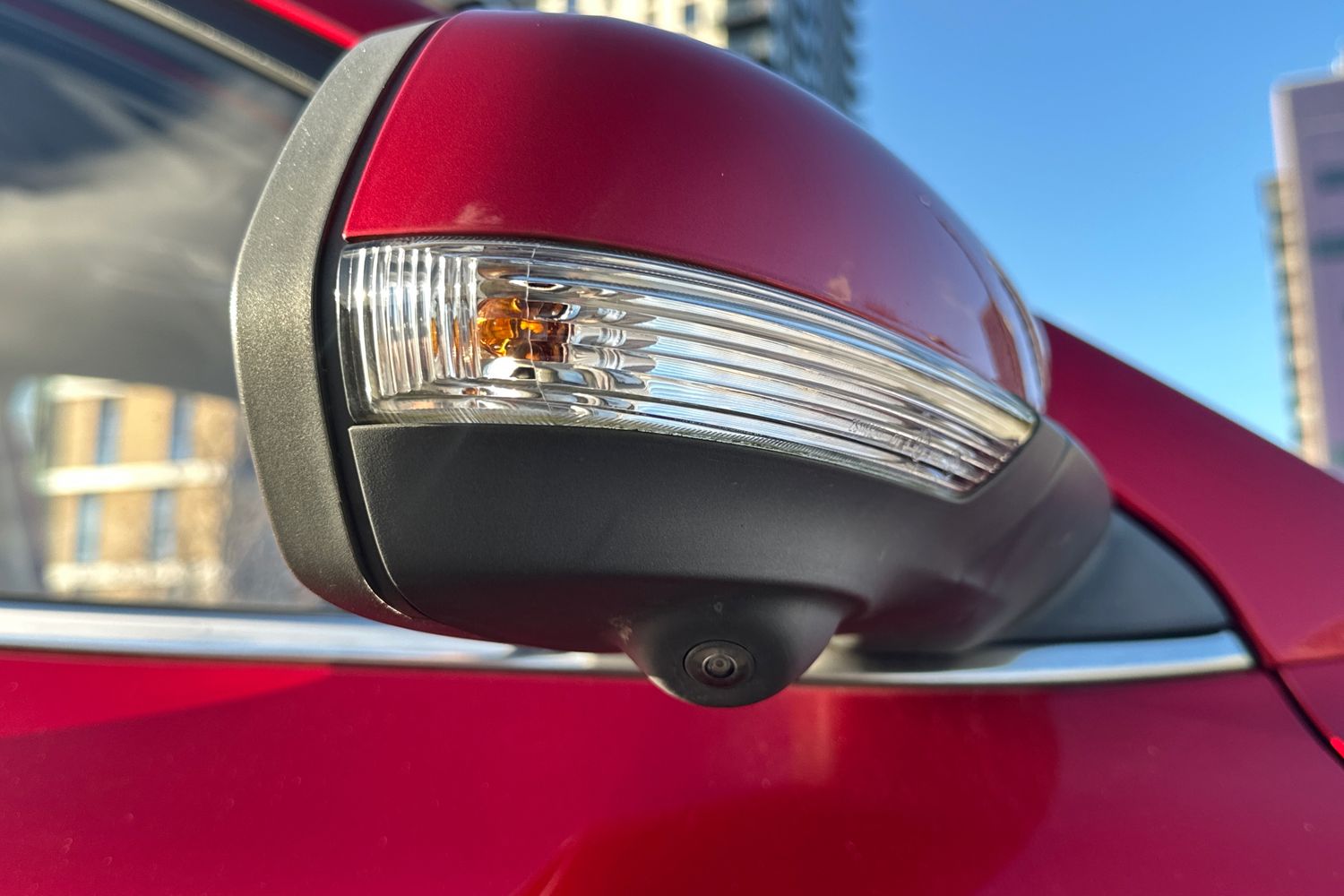 Used MG MG ZS 2022 for sale - 76874368: Photo 31