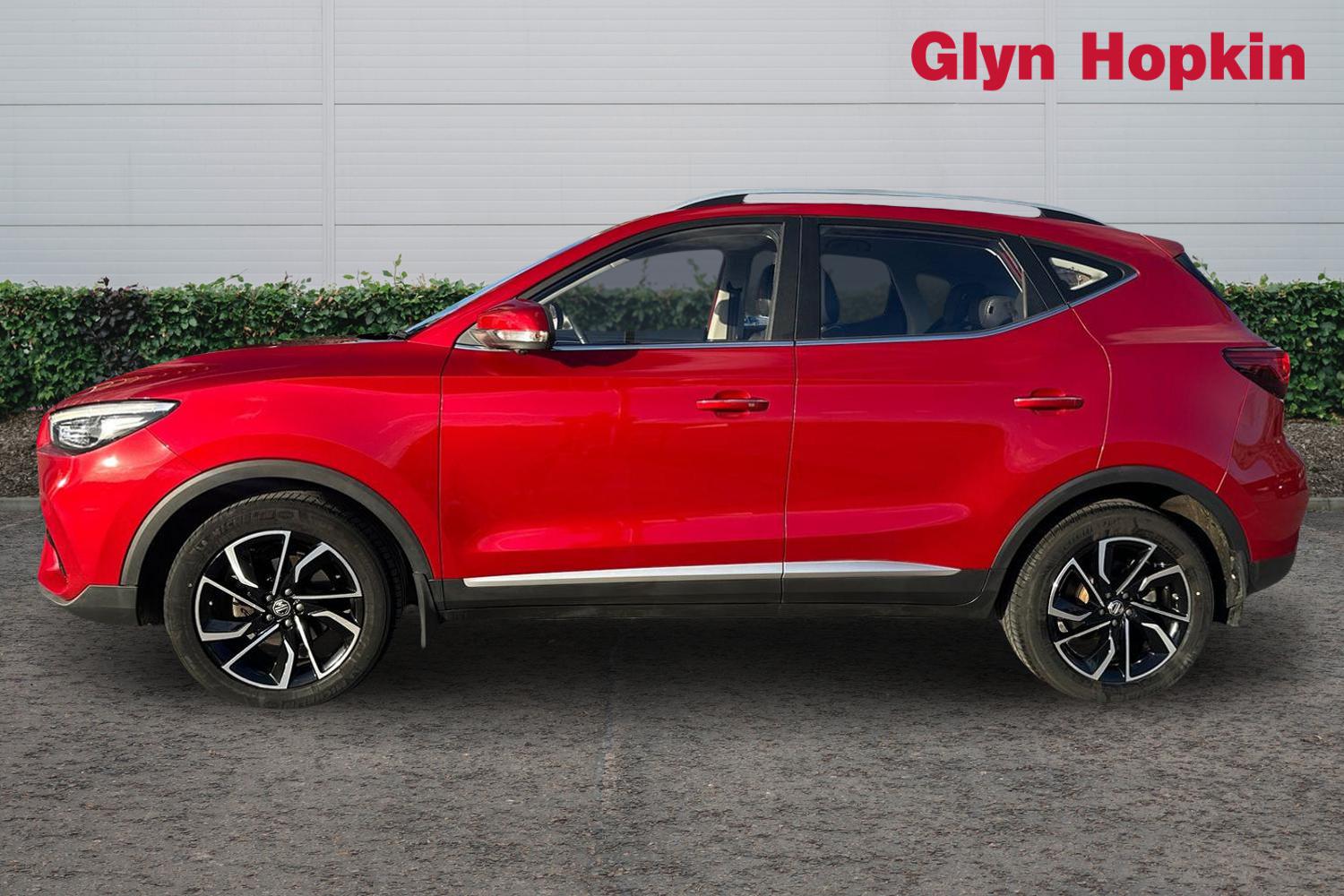 Used MG MG ZS 2022 for sale - 76874368: Photo 6