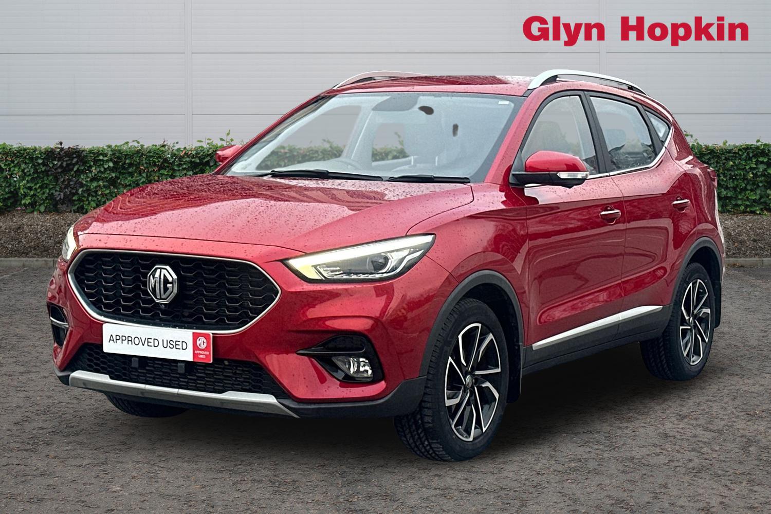 Used MG MG ZS 2022 for sale - 76874368: Photo 7