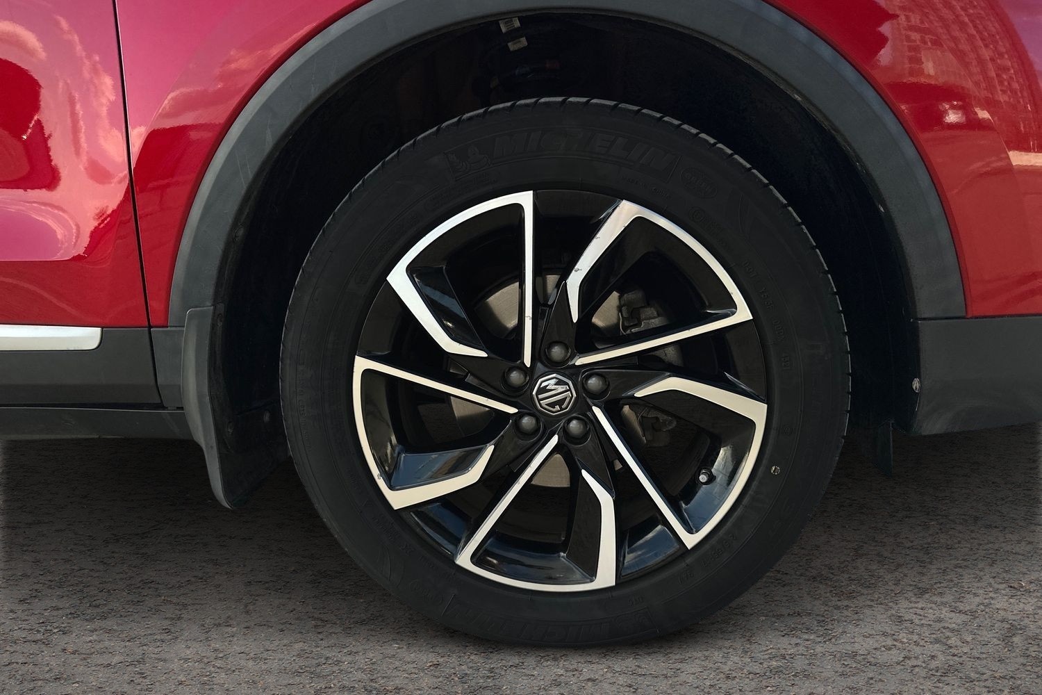 Used MG MG ZS 2022 for sale - 76874368: Photo 9