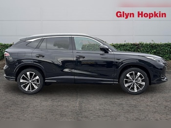 Used MG MG HS 2025 for sale - 76873983: Photo