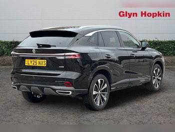 Used MG MG HS 2025 for sale - 76873983: Photo