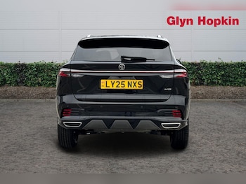 Used MG MG HS 2025 for sale - 76873983: Photo